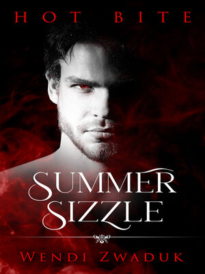 cover image of Summer Sizzle